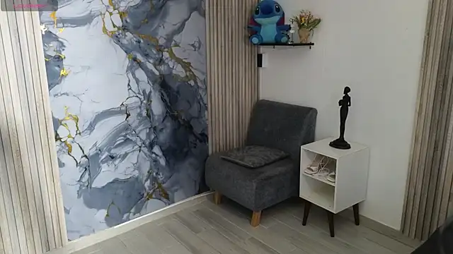 LissaWiild online show from 10, 11, 2025