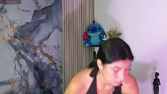 LissaWiild online show from 13, 9, 2025