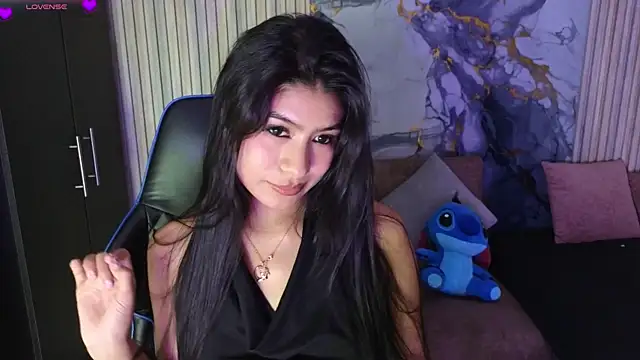 LissaWiild online show from 16, 7, 2026
