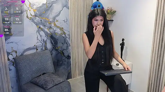 LissaWiild online show from 16, 10, 2025