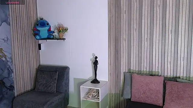 LissaWiild online show from 5, 11, 2025