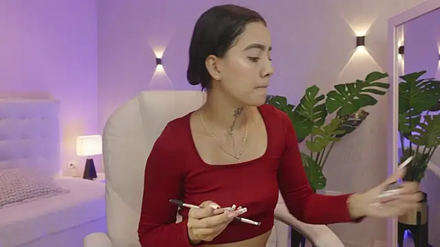 miagomezweb1 online show from 24, 11, 2025