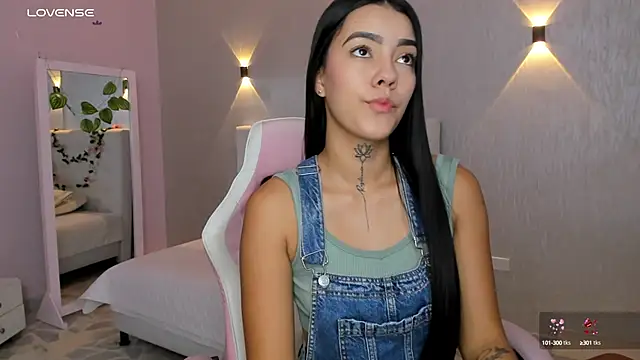 miagomezweb1 online show from 15, 3, 2025