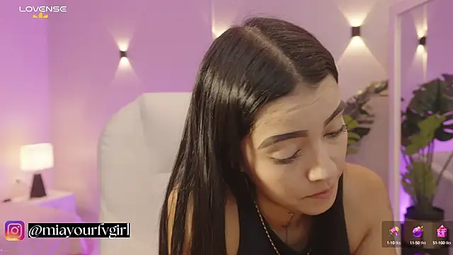 miagomezweb1 online show from 3, 10, 2025