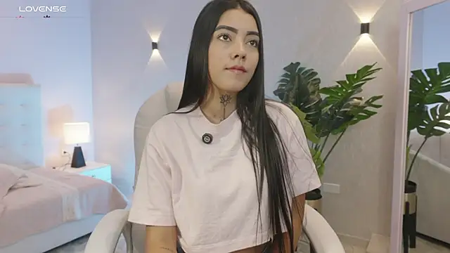 miagomezweb1 online show from 20, 9, 2025