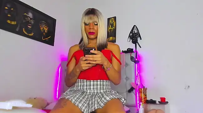 Kendall Hotsexy x online show from 5, 12, 2024