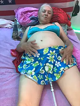 Grandma Mature23 online show from 4, 2, 2025