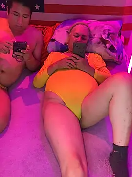 Grandma Mature23 online show from 1, 3, 2025