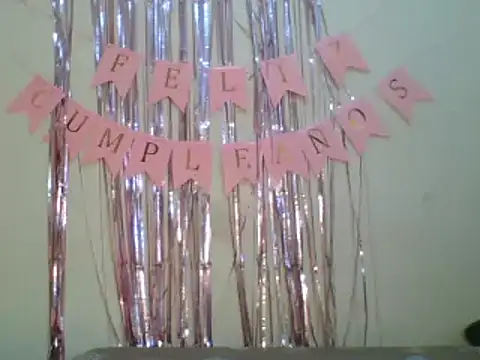 the geisha 2021k online show from 16, 3, 2025