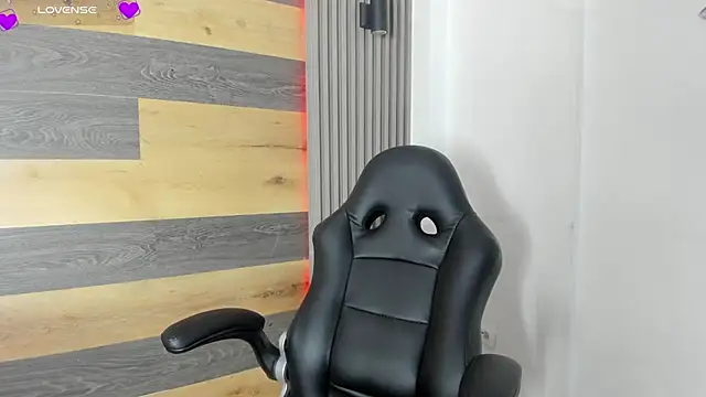 AnthonellaSweet online show from 1, 11, 2025