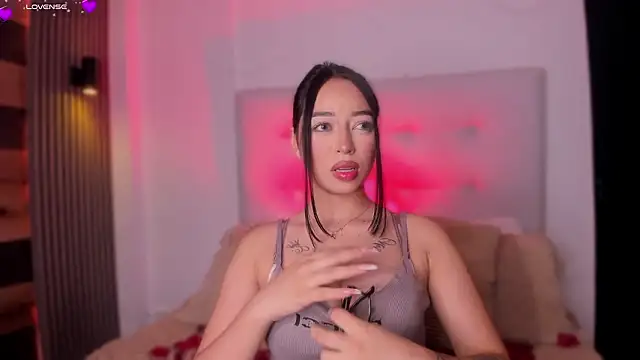 AnthonellaSweet online show from 14, 2, 2026