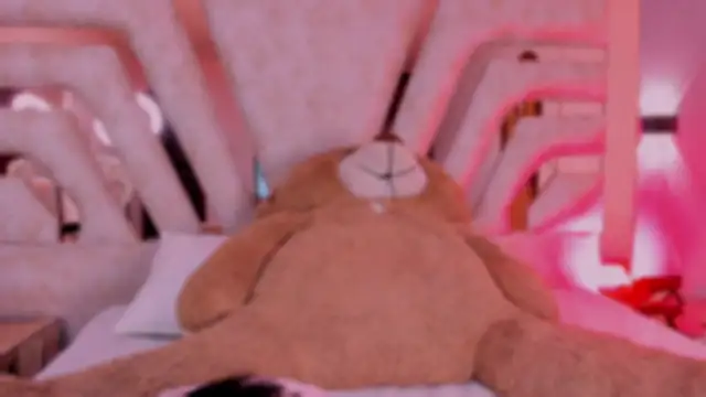 AnthonellaSweet online show from 1, 10, 2025