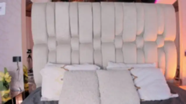 AnthonellaSweet online show from 21, 10, 2025