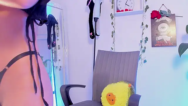 GenesisWhite online show from 15, 3, 2025