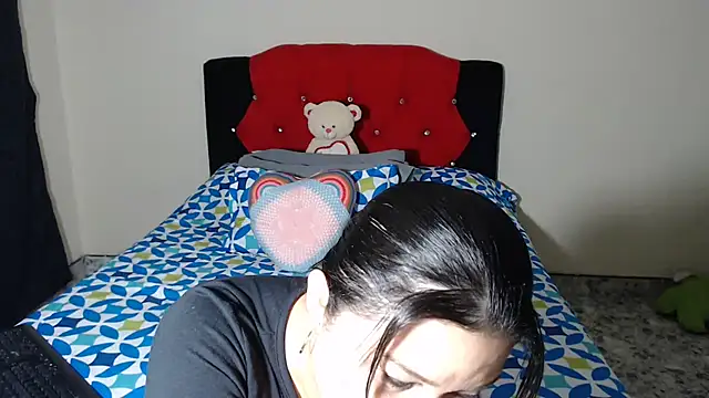 Crystal milkmature online show from 3, 2, 2025