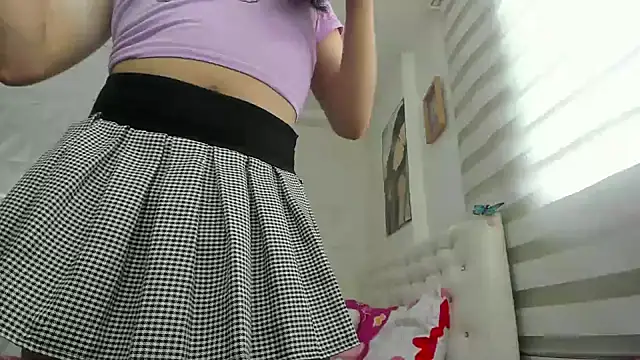 Ammy Queen online show from 23, 9, 2025