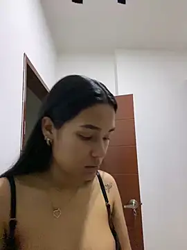Alexsa V online show from 18, 3, 2025