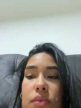 Alexsa V online show from 19, 3, 2025