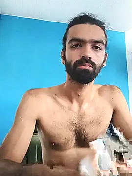 Gabrielbarbosa2 online show from 5, 12, 2025