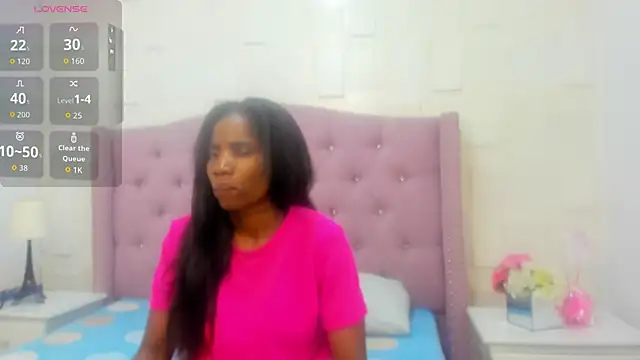 MonicaSchwartz online show from 24, 3, 2026