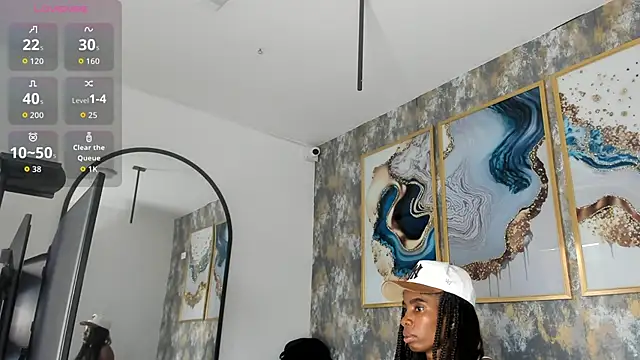 MonicaSchwartz online show from 31, 10, 2025