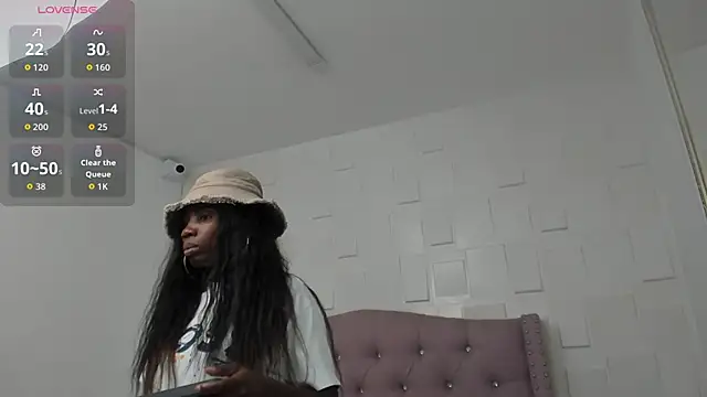 Snapshot of MonicaSchwartz chatting on 12, 2, 2026 MonicaSchwartz online show from 12, 2, 2026