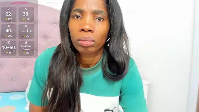 MonicaSchwartz online show from 25, 3, 2026