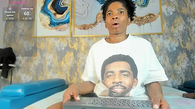 MonicaSchwartz online show from 20, 11, 2025