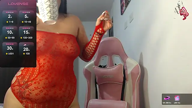 Mindy James1 online show from 24, 2, 2026