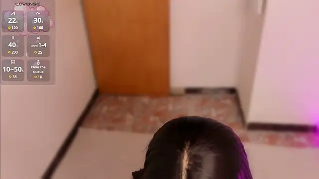 Gingerdoll   online show from 26, 2, 2026