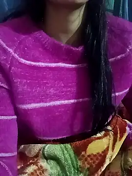 Ankita202 online show from 13, 1, 2026