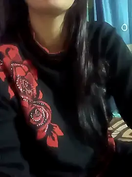 Ankita202 online show from 11, 1, 2026