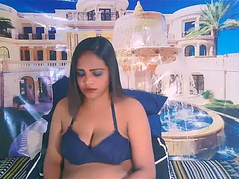 Luciousindian69 online show from 17, 11, 2025