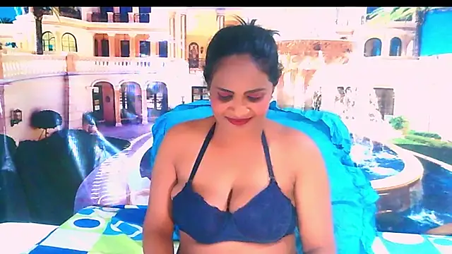 Luciousindian69 online show from 19, 12, 2025