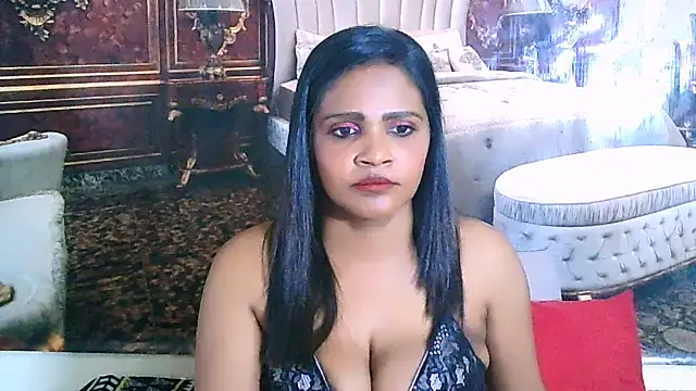 Luciousindian69 online show from 25, 11, 2025