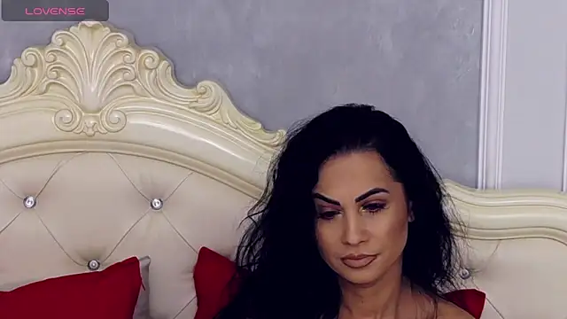 HeidiLust online show from 20, 10, 2025