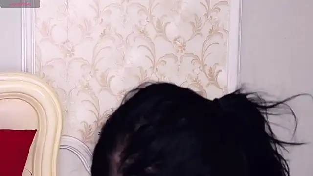 HeidiLust online show from 17, 3, 2026