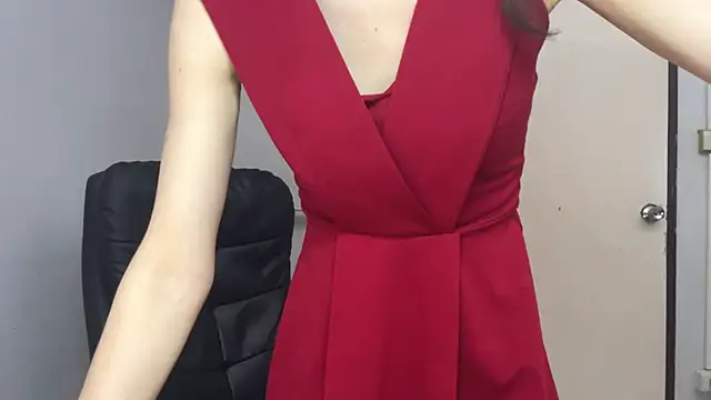 SassyJessi online show from 15, 12, 2025