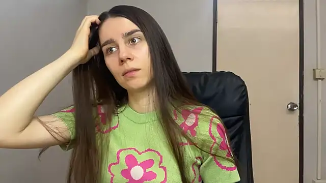 SassyJessi online show from 3, 3, 2026