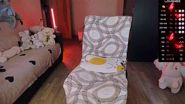 Snapshot of shimizyre___ chatting on 9, 2, 2026 shimizyre online show from 9, 2, 2026