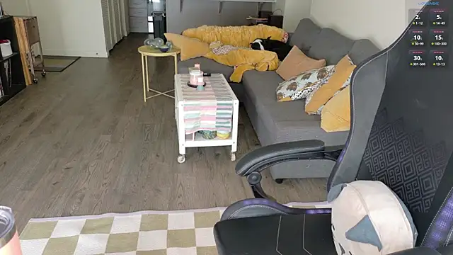 WendyDarling online show from 25, 9, 2025