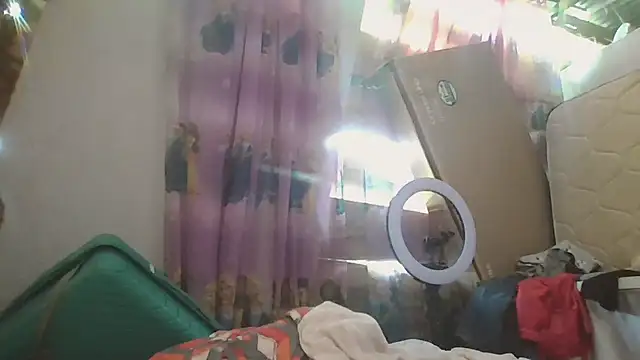 Samys World online show from 14, 9, 2025