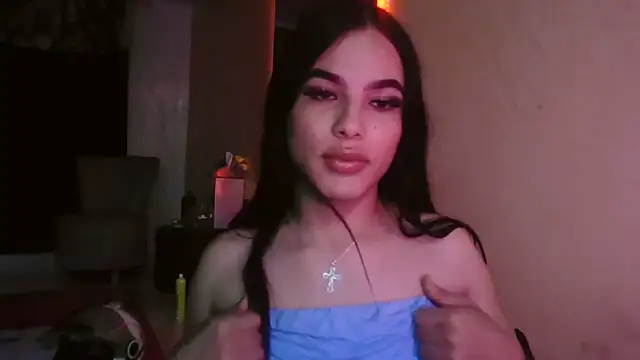 Samys World online show from 20, 1, 2025