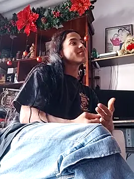 Samys World online show from 27, 11, 2025