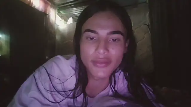 Samys World online show from 6, 10, 2025