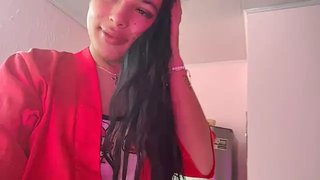 Samys World online show from 12, 1, 2025