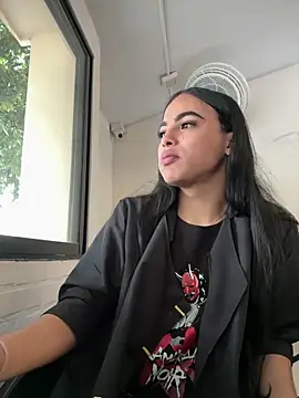 Samys World online show from 28, 1, 2025