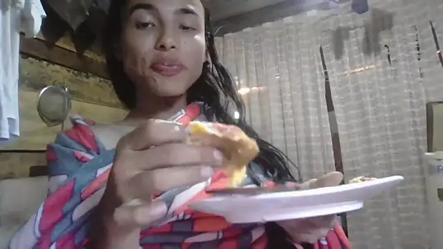 Samys World online show from 7, 10, 2025