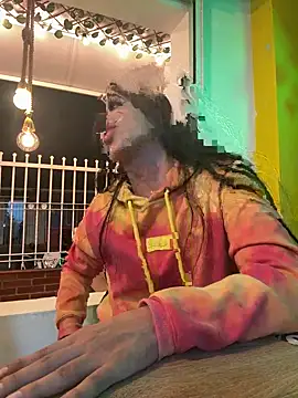 Samys World online show from 22, 2, 2025