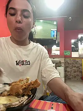 Samys World online show from 2, 3, 2025